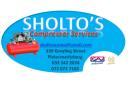 SHOLTO’S Compressor Services logo